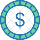 پیش‌نمایش فایل dollar-coin-1950550 از پک خرید و تجارت الکترونیک