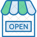 پیش‌نمایش فایل open-shop-1950551 از پک خرید و تجارت الکترونیک