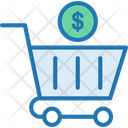 پیش‌نمایش فایل shopping-cart-1950559 از پک خرید و تجارت الکترونیک