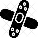 پیش‌نمایش فایل bandage-1950417 از پک کیت پزشکی