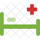 پیش‌نمایش فایل hospital-bed-1950409 از پک کیت پزشکی