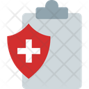 پیش‌نمایش فایل medical-report-1950381 از پک کیت پزشکی
