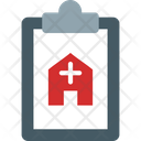 پیش‌نمایش فایل medical-report-1950382 از پک کیت پزشکی