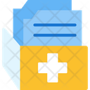 پیش‌نمایش فایل medical-reports-1950362 از پک کیت پزشکی