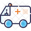 پیش‌نمایش فایل ambulance-1950311 از پک کیت پزشکی