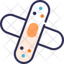 پیش‌نمایش فایل bandage-1950314 از پک کیت پزشکی