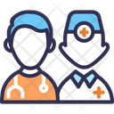 پیش‌نمایش فایل doctors-1950336 از پک کیت پزشکی