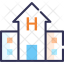 پیش‌نمایش فایل hospital-1950317 از پک کیت پزشکی
