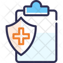 پیش‌نمایش فایل medical-report-1950329 از پک کیت پزشکی
