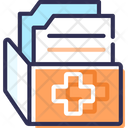 پیش‌نمایش فایل medical-reports-1950310 از پک کیت پزشکی