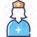 پیش‌نمایش فایل nurse-1950352 از پک کیت پزشکی