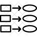 پیش‌نمایش فایل data-flow-1953596 از پک پایگاه داده