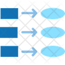 پیش‌نمایش فایل data-flow-1953556 از پک پایگاه داده
