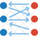 پیش‌نمایش فایل data-flow-1953568 از پک پایگاه داده