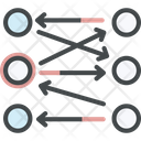 پیش‌نمایش فایل data-flow-1953547 از پک پایگاه داده