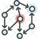 پیش‌نمایش فایل data-flow-1953551 از پک پایگاه داده