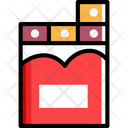 پیش‌نمایش فایل chocolate-1953314 از پک شکلات