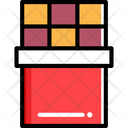 پیش‌نمایش فایل chocolate-1953315 از پک شکلات