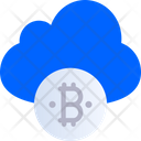 پیش‌نمایش فایل bitcoin-cloud-1953414 از پک ارز دیجیتال