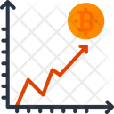 پیش‌نمایش فایل bitcoin-graph-1953441 از پک ارز دیجیتال