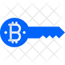 پیش‌نمایش فایل bitcoin-key-1953412 از پک ارز دیجیتال