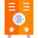پیش‌نمایش فایل bitcoin-locker-1953419 از پک ارز دیجیتال