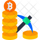 پیش‌نمایش فایل bitcoin-mining-1953432 از پک ارز دیجیتال