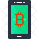 پیش‌نمایش فایل bitcoin-mobile-1953411 از پک ارز دیجیتال