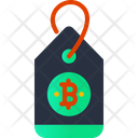 پیش‌نمایش فایل bitcoin-price-tag-1953417 از پک ارز دیجیتال