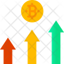 پیش‌نمایش فایل bitcoin-profit-graph-1953410 از پک ارز دیجیتال