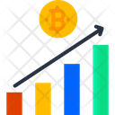 پیش‌نمایش فایل bitcoin-profit-graph-1953437 از پک ارز دیجیتال