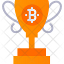 پیش‌نمایش فایل bitcoin-reward-trophy-1953436 از پک ارز دیجیتال