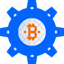 پیش‌نمایش فایل bitcoin-setting-1953416 از پک ارز دیجیتال