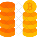 پیش‌نمایش فایل bitcoin-stack-1953421 از پک ارز دیجیتال