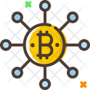 پیش‌نمایش فایل bitcoin-blockchain-1953402 از پک ارز دیجیتال