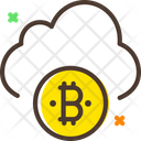 پیش‌نمایش فایل bitcoin-cloud-1953376 از پک ارز دیجیتال