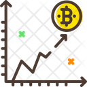 پیش‌نمایش فایل bitcoin-graph-1953403 از پک ارز دیجیتال