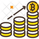 پیش‌نمایش فایل bitcoin-growth-1953395 از پک ارز دیجیتال