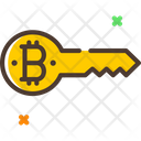 پیش‌نمایش فایل bitcoin-key-1953374 از پک ارز دیجیتال