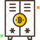 پیش‌نمایش فایل bitcoin-locker-1953381 از پک ارز دیجیتال