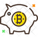 پیش‌نمایش فایل bitcoin-piggy-bank-1953382 از پک ارز دیجیتال