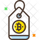 پیش‌نمایش فایل bitcoin-price-tag-1953379 از پک ارز دیجیتال