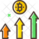 پیش‌نمایش فایل bitcoin-profit-graph-1953372 از پک ارز دیجیتال