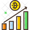 پیش‌نمایش فایل bitcoin-profit-graph-1953399 از پک ارز دیجیتال