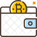 پیش‌نمایش فایل bitcoin-wallet-1953393 از پک ارز دیجیتال