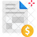 پیش‌نمایش فایل invoice-1953031 از پک جمعه سیاه
