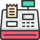 پیش‌نمایش فایل cashier-machine-1952949 از پک جمعه سیاه