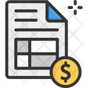 پیش‌نمایش فایل invoice-1952984 از پک جمعه سیاه