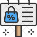 پیش‌نمایش فایل sale-billboard-1952958 از پک جمعه سیاه