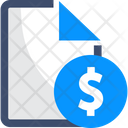 پیش‌نمایش فایل invoice-1952880 از پک جمعه سیاه